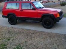 jeep