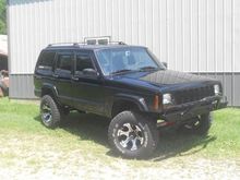 dick cepek c2 rims