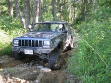 Me wheelin