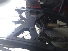 Frame restore