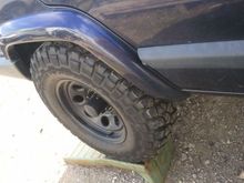 rear right