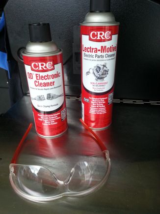 Given your circumstances, this stuff is your friend