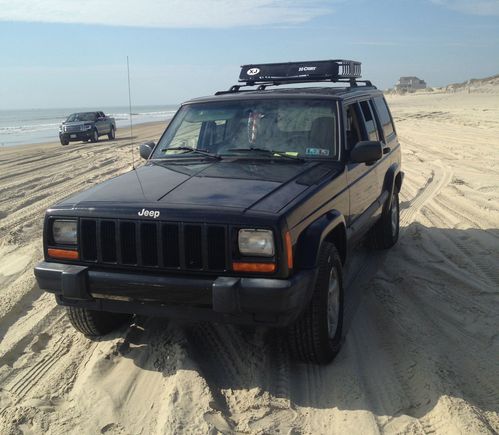 OBX - Corolla