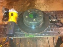 Recondition Done