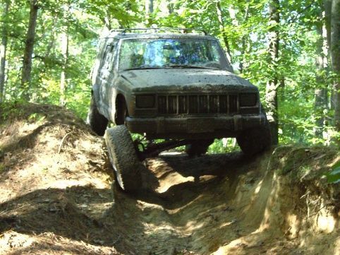 Maybe its just me but that looks awesome.