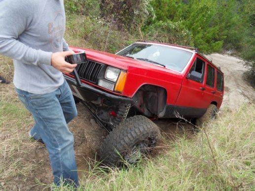 its funny cuz im actually stuck, lockers coming soon.