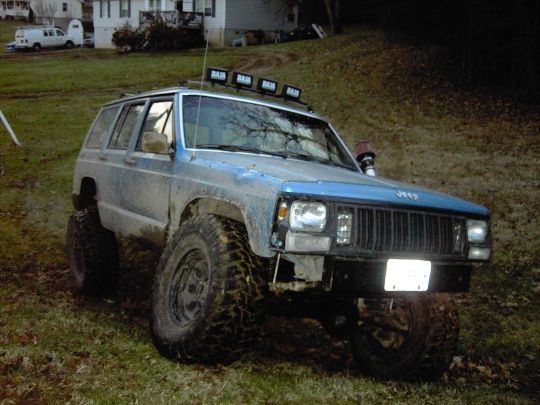 yep got the full doors back on