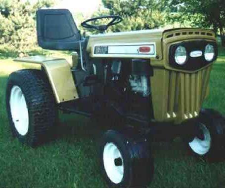 DaytonTractor