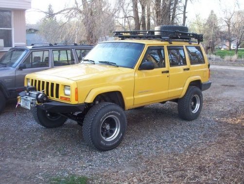 5" lift ,HP30 and HD suspension parts