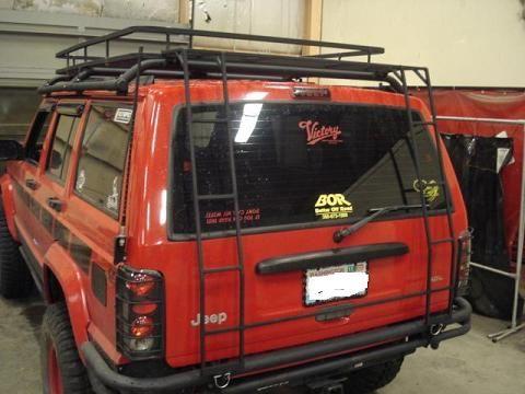 I thought I needed a brace between the two so I decided to place on there.  I'm 240lbs and climb up there all the time.  It could be built sturdier, but I'm fine with this size square tube.