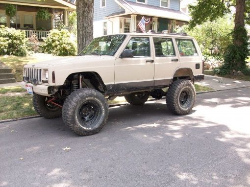 the jeep lift 001