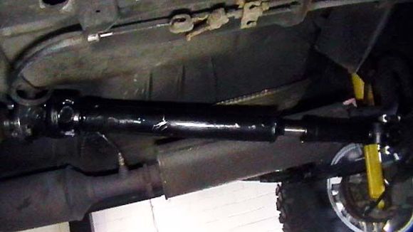 Not a single vibe or sound at any speed from this thing. Money well spent!