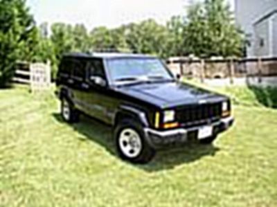 dug this picture up, it was so little, bone stock when i bought it over three years ago