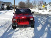 just bought