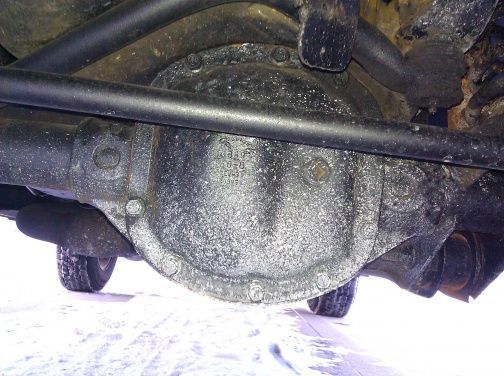 Front

Dana 35 right?