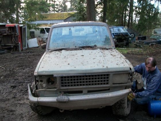 trooper