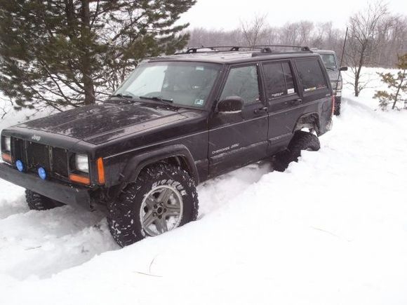 Kinda stuck...