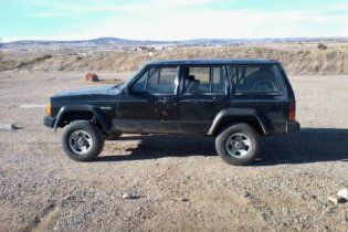 heep