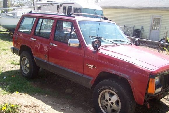 '94 pass