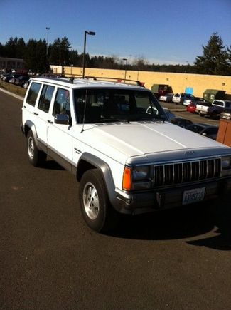 stockjeep