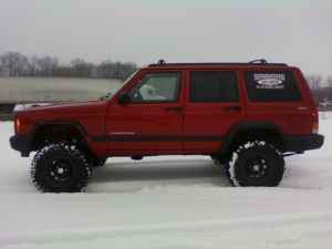 Jeep 1