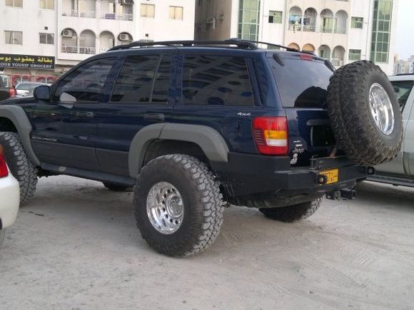just parking