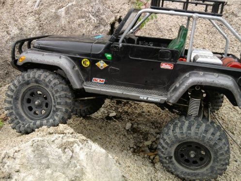 crawler