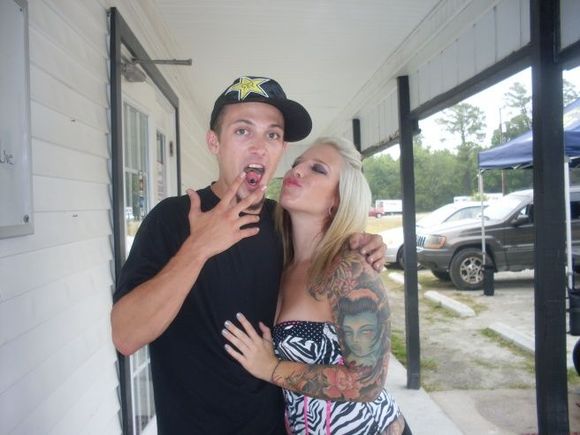 Me Ad Amanda