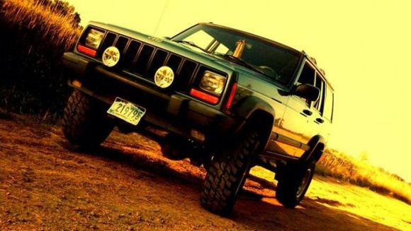 My baby :) edited the pic