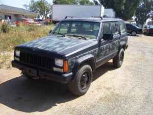 1988 cherokee R.I.P.