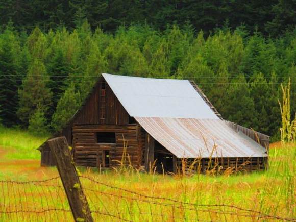 Washington State