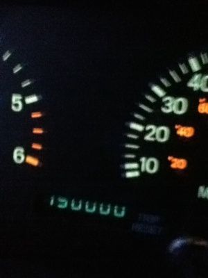 Happy 150000 birthday