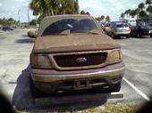 my old truck