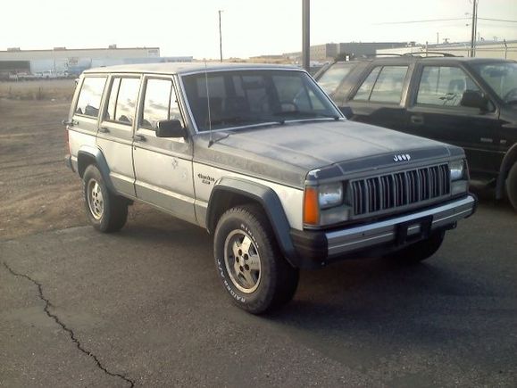 the 88 heep