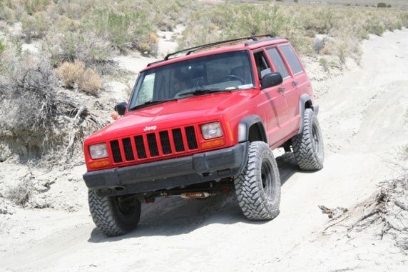 XJsMDesert