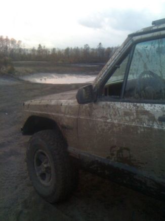 5a Moose Pond
