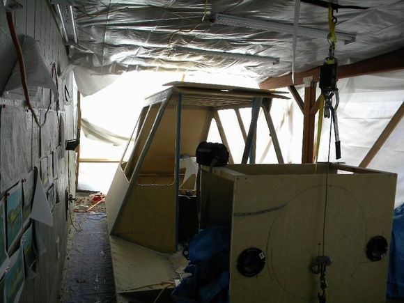 26 hovercraft
