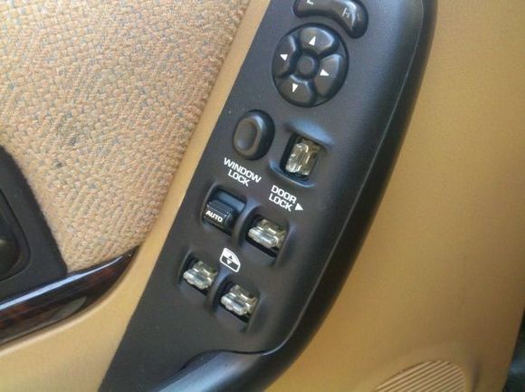 I sorta broke it trying to fix it.