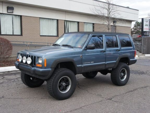JEEPY