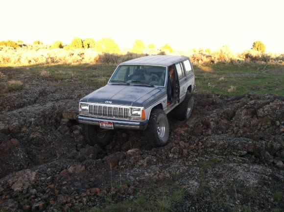 flexin