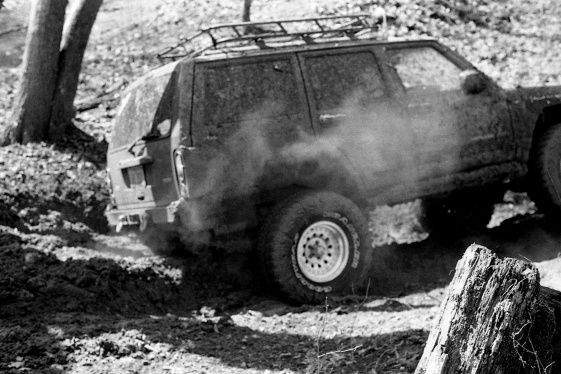 jeep 007