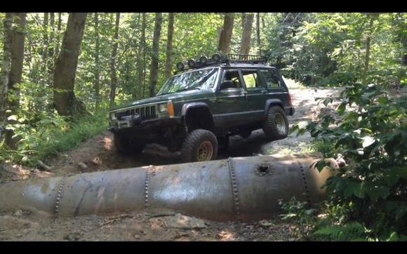 jeep ja9