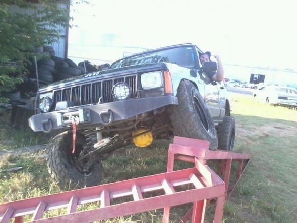 xj flex2