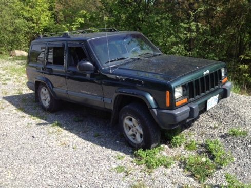 Stocker flex, cable and IP TV head end