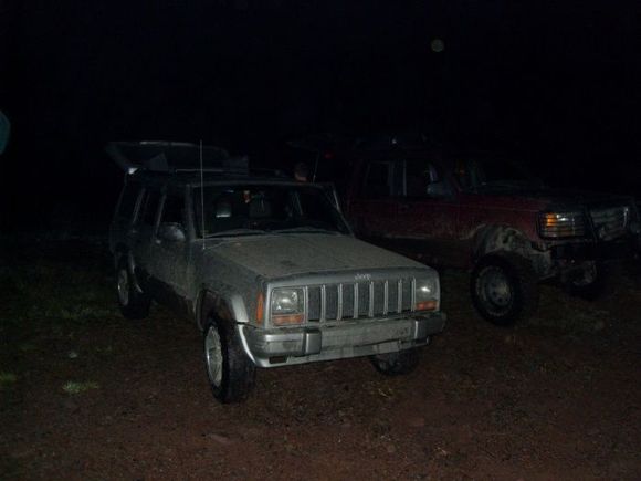 jeep n exploder