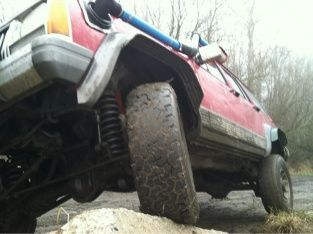 Little closer