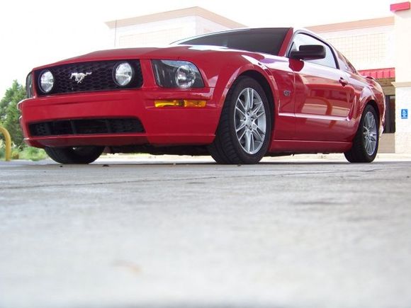 my daily driver.....