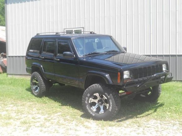 dick cepek c2 rims