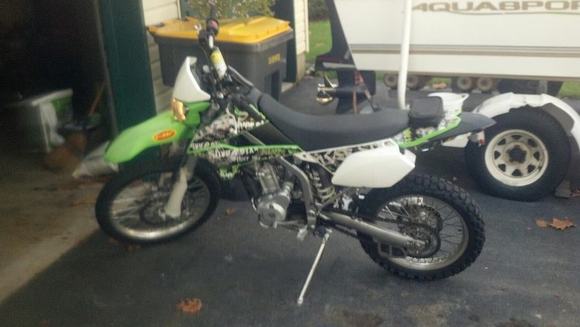 bike