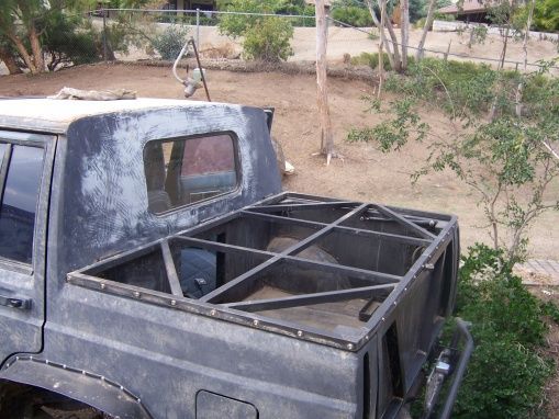 back hatch